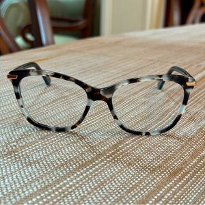 Dior Eyeglass Frames